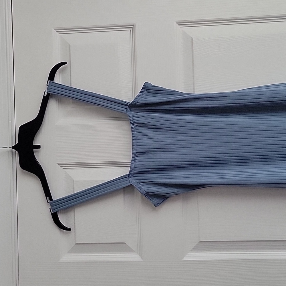 Hyfve Hyfve Hyfve Sleeveless Dress - Picture 4 of 12